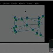 Сетевая архитектура BGP с открытым исходным кодом и использованием OpenDaylight для реализации сл