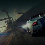 Split Second Ending 1080p60