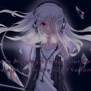 Nightcore Untouchable Lyric