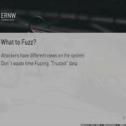 Fuzzing In C C