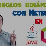Curso De Java Netbeans Completo Arreglos Dinámicos Con ArrayList