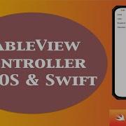 How Use TableView Controller In IOS