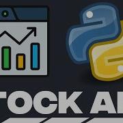 Создайте приложение для отслеживания цен акций с помощью Python и Streamlit за 2 минуты