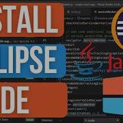 Как установить Eclipse IDE на Windows 11 Запустить свою первую программу на Java Установить J