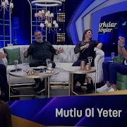 Sibel Can Hakan Altun İntizar MUTLU OL YETER