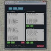 Proxy Finder And Checker