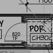AecMaterial Settings For Wall Styles