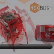 UG 45 Mechaniczny Robak Mikro Robot HexBug Inchworm Pilot Www Safetrade Pl