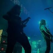 Pallbearer Devoid Of Redemption Live The Chapel SF 12 5 22