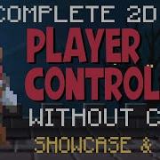 Build A Player Controller Without Code 1 Showcase Prep Bolt Unity No Coding