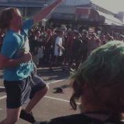 Vans Warped Tour 2011 Hardcore Dancing