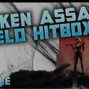 A Little Love For Shield Hitboxes HD By Ohaple
