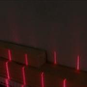 Diffraction Grating Experiment 3