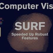 SURF Algorithm Explained With Easy Numbers From Beginner To Pro