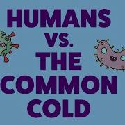 Why Is It So Hard To Cure The Common Cold