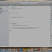 Xcode 4 Tutorial Make UIAlertView