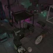 Deferred Shading Demo Point Light Shadow Mapping