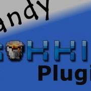 Handy Bukkit Plugins Lockette Plugin