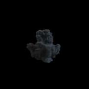 Simple FumeFX Renders