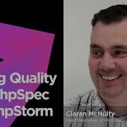 Driving Quality With PhpSpec And PhpStorm