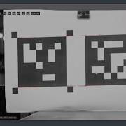 Subpixel Accuracy Of Outer Vs Inner Corners Under Varying Lighting ArUco Experiments 1