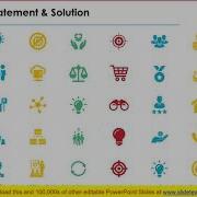 Problem Statement Solution PowerPoint Presentation Slides