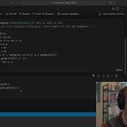 Advent Of Code 2025 Day 4 2D Grid Python
