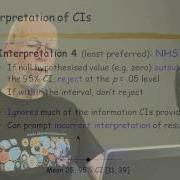 Intro Statistics 7 Confidence Intervals