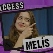 ALL ACCESS BÖLÜM 9 MELİS FİS