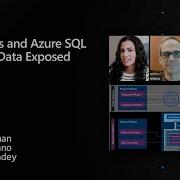 Power Apps и Azure SQL вместе Данные раскрыты