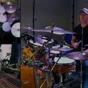 Yes I Will By Vertical Worship Drum Cover