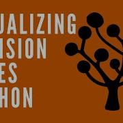 Visualizing A Decision Tree Using Graphviz Python