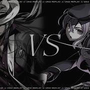 UNI2 Default Setting Ogre Vs Rysair Eltnum Bo3 FT5s