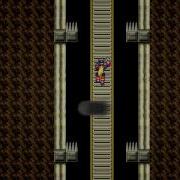 Project Daedalus Alpha XNA 2D Platformer