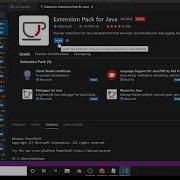 Visual Studio Code Install And Setup Java In 5 Min