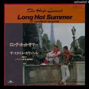 The Style Council Long Hot Summer 12 Extended Version
