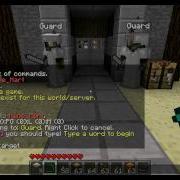 Godcraft Com Minecraft Daily Video Day 168 Test Server NPCX Plugin
