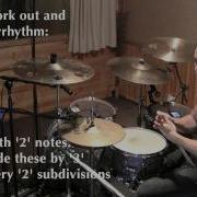 Polyrhythms Explained PART 1 2 Against 3 Drum Lesson By Troy Wright