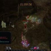 Cabal World Using Cheat FA Jinn1