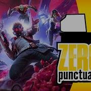 Marvel S Guardians Of The Galaxy Zero Punctuation