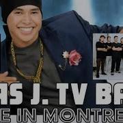 ELIAS JTV BAND LIVE CONCERT At MONTREAL CANADA November 30 2025 Full Performance