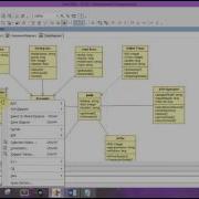 Lab 8 Reverse Engineering In STARUML