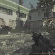 Quality Test HD PVR Mw2 Gameplay HD