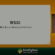 Async Django Presented By Ivaylo Donchev