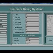 How To Create A Customer Billing System In Python Part 3 Of 4