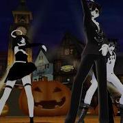 MMD X BATIM ECHO DAY 4