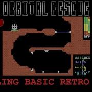 BASIC Retro Game Coding Compiling BASIC