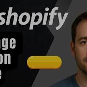 Как изменить стиль кнопки на Shopify руководство по настройке цветов форм и текста 2025
