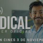 Radical Tráiler Oficial Español Solo En Cines 3 De Noviembre