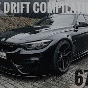 My BMW F80 M3 670 HP Street DRIFT POWERSLIDE Compilation Alex Hardt